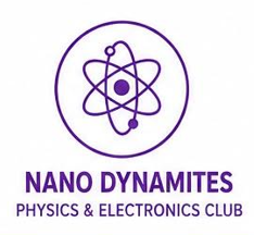 Nano Dynamites Physics and Electronics Club