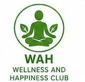 WAH Wellness and Happiness Club