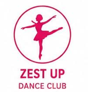 Zest Up Dance Club