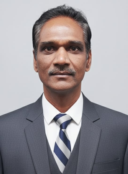 computer science hod