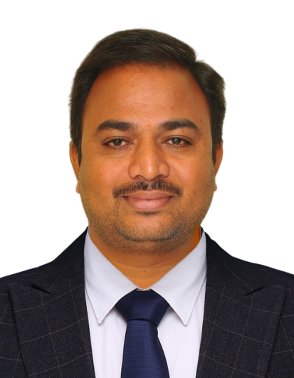 Dr. K. Balaraju