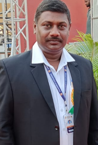 Dr. P. Suresh