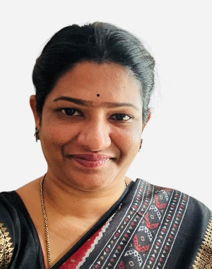 Dr. HimaBindu Kurra