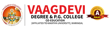 Vaagdevi Logo